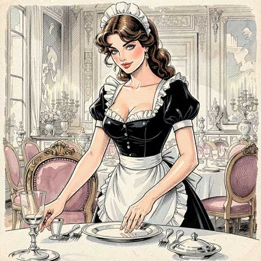Bande Dessinée AI Art in the Franco-Belgian Comic Tradition