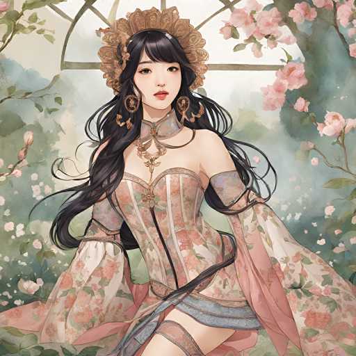 Digital art